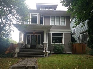 922 16th Ave E, Seattle, WA 98112