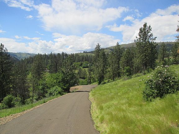 Down Drive from top of Prop.