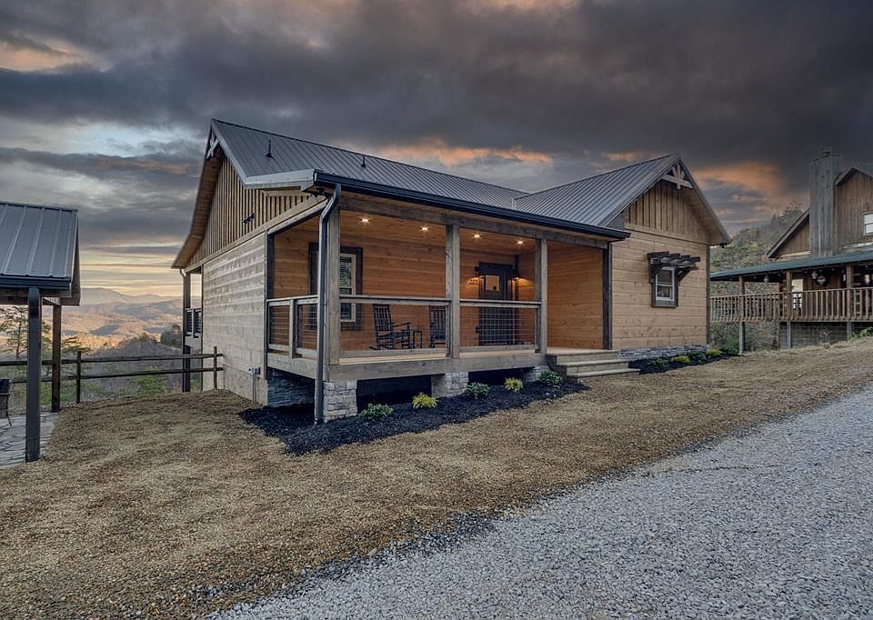 2171 Rising Fawn Way, Sevierville, TN 37876 Zillow