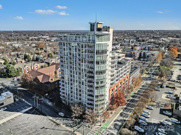 505 E 6th St Unit 304, Charlotte, NC 28202