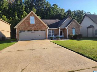 Spark Light, Pell City, AL 35125
