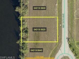 2326 NW 39th Ave, Cape Coral, FL 33993