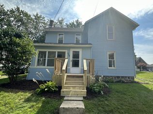 306 Grand St, Springport, MI 49284