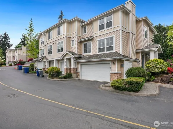 5301 164th Avenue SE, Bellevue, WA 98006