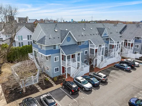 20 Ship Ave APT 44, Medford, MA 02155