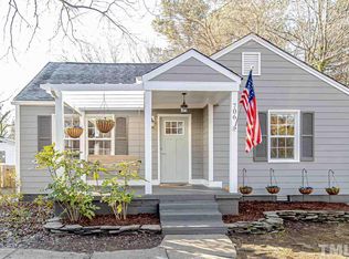 706 Hamilton Rd, Raleigh, NC 27604