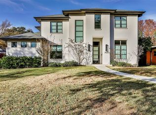 7533 Colgate Ave, Dallas, TX 75225