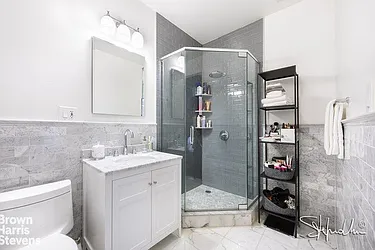 Sold by Brown Harris Stevens