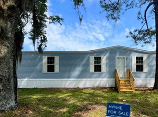 6121 Collins Rd LOT 243, Jacksonville, FL 32244