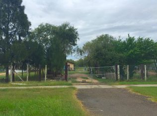 8807 Tex Mex Rd, Edinburg, TX 78542