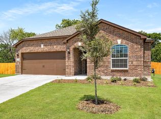 813 Boyer Ct, Anna, TX 75409