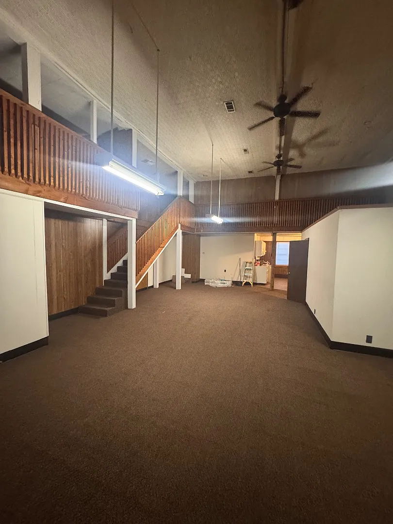 1803 Fair St - Apt B — Photo 1
