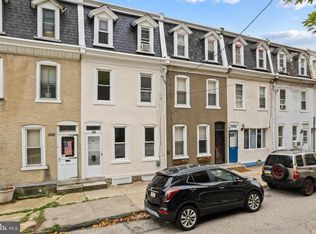 449 Pensdale St, Philadelphia, PA 19128