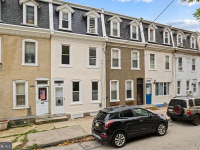 449 Pensdale St, Philadelphia, PA, 19128