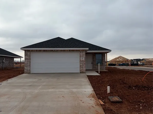 419 Colorado St, Abilene, TX 79606