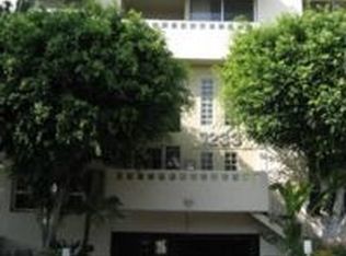 1233 N Flores St APT 101, West Hollywood, CA 90069