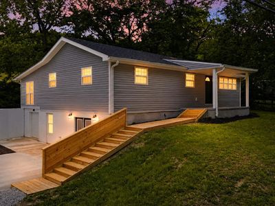 143 Mason Lake Rd, Berea, KY, 40403