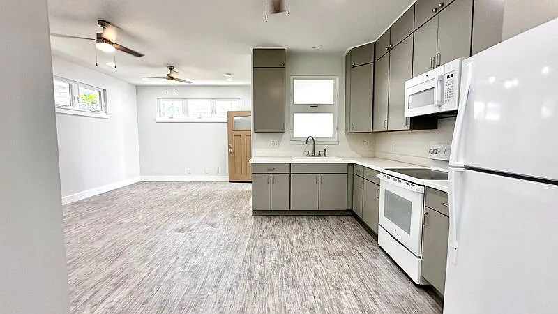 1 bed, 1.0 bath, 743 sqft, $3,000 — Photo 4