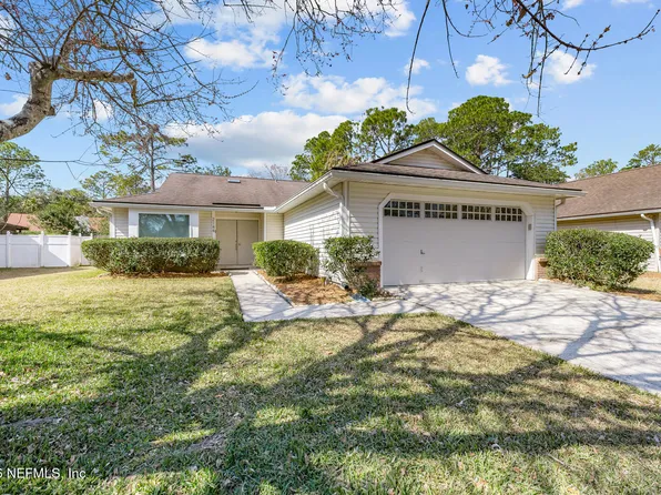 2144 E ST MARTINS Drive, Jacksonville, FL 32246