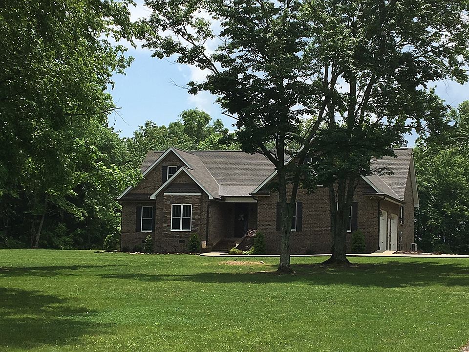 Beautiful setting off the Rd