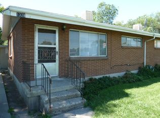 1324 E 3900 S, Millcreek, UT 84124