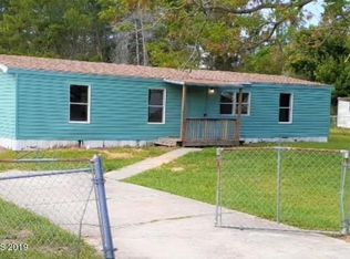 3248 Kilbee St, Mims, FL 32754