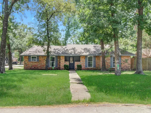 25003 S Broken Bough, Spring, TX 77380