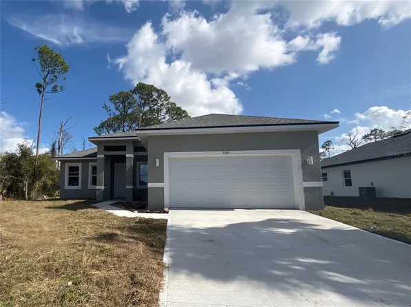5210 Redwood Ter, North Port, FL 34286