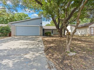 7135 Gallery Rdg, San Antonio, TX 78250