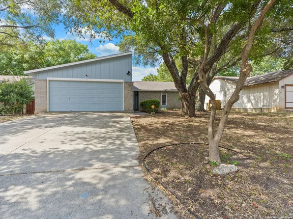 7135 GALLERY RDG, San Antonio, TX 78250