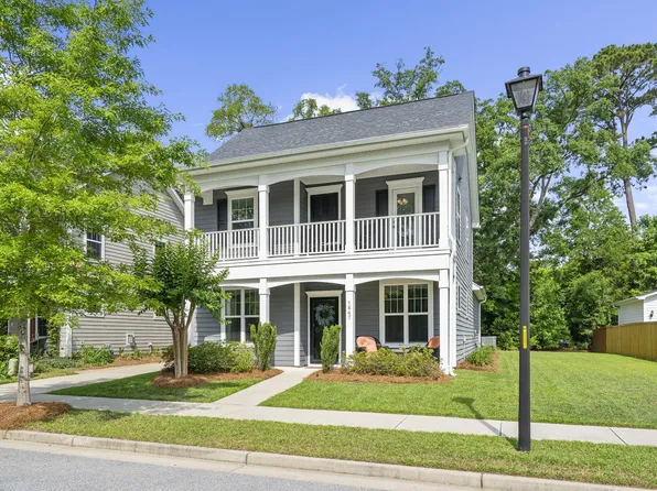 1647 Emmets Rd, Johns Island, SC 29455