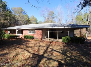 1362 Confederate Dr, Alexander City, AL 35010