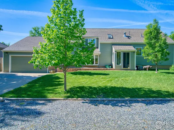 5350 Pennsylvania Ave, Boulder, CO 80303