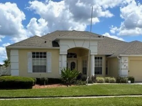 707 Forestgreen Ct, Orlando, FL 32828