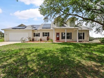 168 N Lake Patrick Rd, Babson Park, FL, 33827