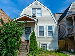 3715 N Cicero Ave, Chicago, IL 60641