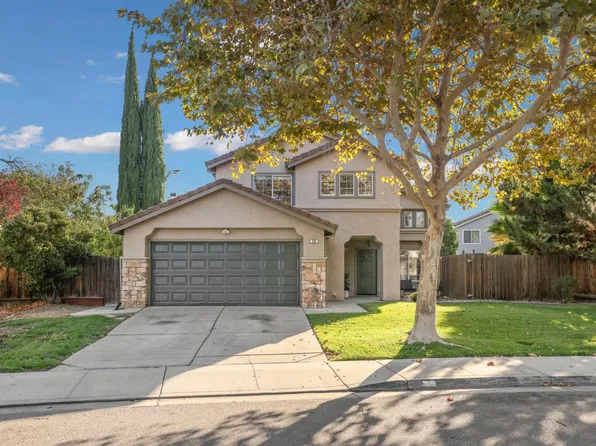 232 Avila St, Tracy, CA 95376