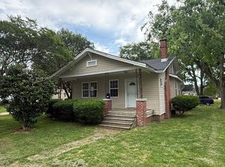5125 S Cape Henry Ave, Norfolk, VA 23502