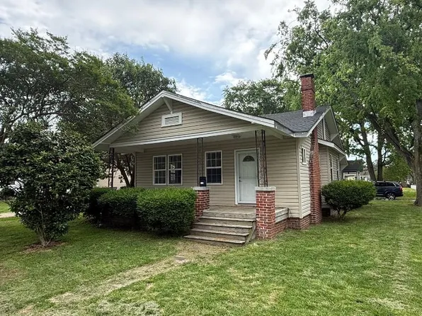 5125 S Cape Henry Ave, Norfolk, VA 23502