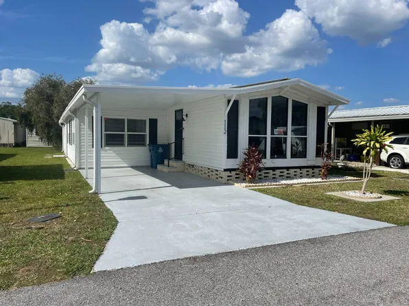 944 Reynolds Rd Lot 112, Lakeland, FL 33801