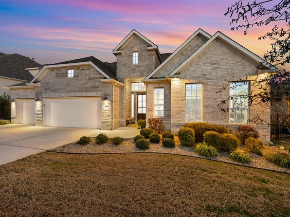 438 Pear Tree Ln, Austin, TX 78737