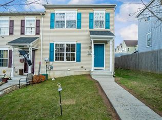 623 Aaron St, Bethlehem, PA 18015