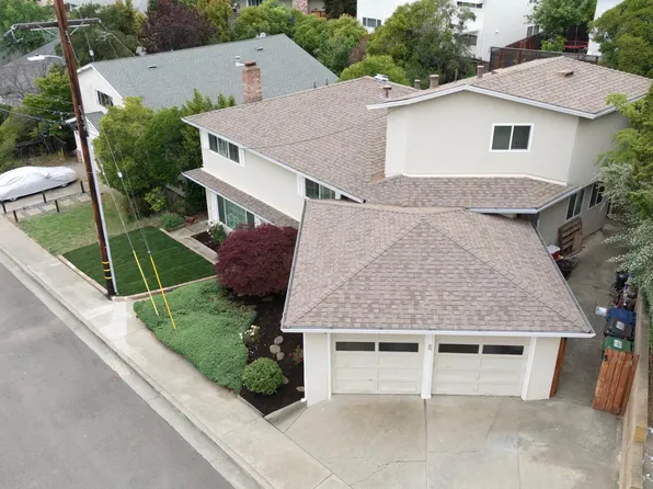 4592 Edwards Ln, Castro Valley, CA 94546