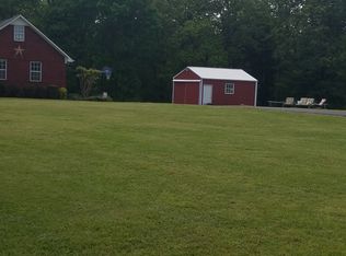 1075 Sandy Rd, Yuma, TN 38390