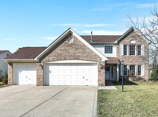 5526 Cherry Birch Dr, Indianapolis, IN