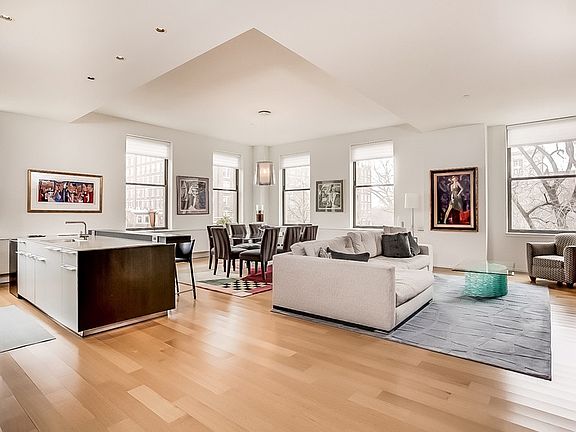 5th image of 210 W Washington Sq APT 3NE