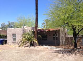 3217 E Hawthorne St #1, Tucson, AZ 85716