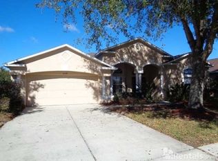 3539 Grand Forks Dr, Land O Lakes, FL 34639
