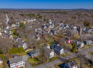 37 South Street, Yarmouth, ME 04096