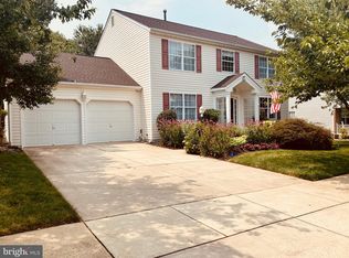 903 Skyhill Ln, Odenton, MD 21113